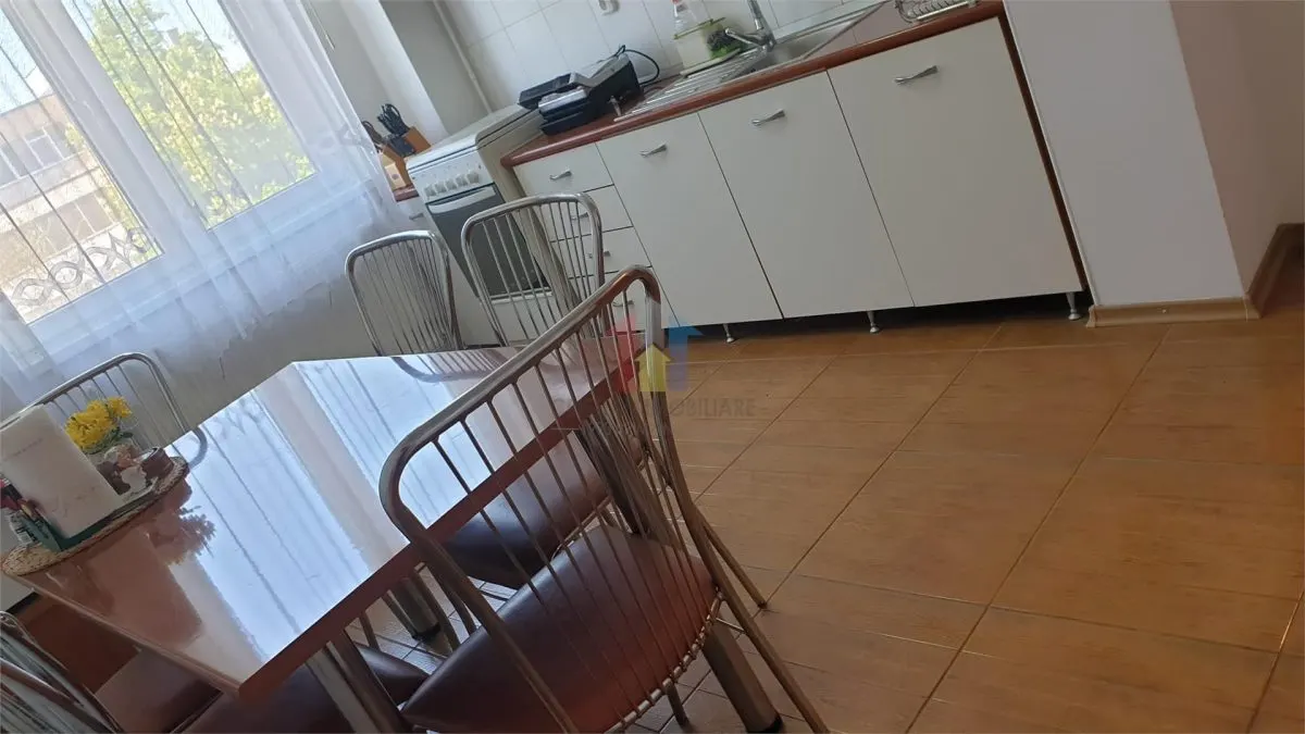 LIBER 3 camere confort 1, etaj 3, 70 mp, Hipodrom - foto 10