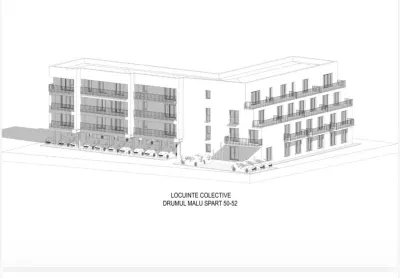 Vanzare ap 2 si 3 camere|Sector 3-10 minute metrou -0% COMISION - foto 10