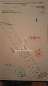 Teren de vânzare-Bragadiru|500mpIComision 0% - foto 2