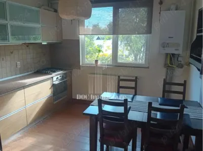 Inchiriere 2  camere|Drumul Taberei|Centrala proprie|7 minute metrou - Bucuresti