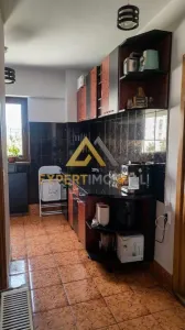 Apartament mobilat cu terasă spațioasă de vânzare Ultracentral Culturii - foto 5