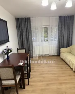 Închiriere 2 camere|Lujerului|Centrala proprie|2 minute metrou - Bucuresti