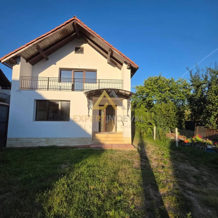 Casă de vânzare Baia Mare - Strada Aurel Vlaicu - foto 2