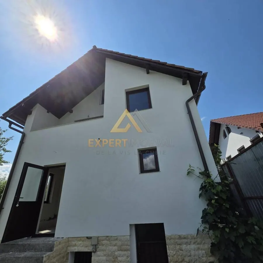 Casă de vânzare Baia Mare - Strada Aurel Vlaicu - foto 3