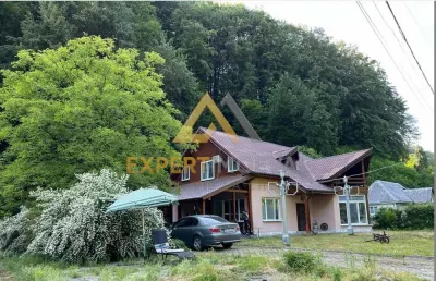 Casa de vanzare in Maramures Firiza -Blidari - foto 2