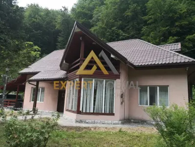 Casa de vanzare in Maramures Firiza -Blidari - foto 4