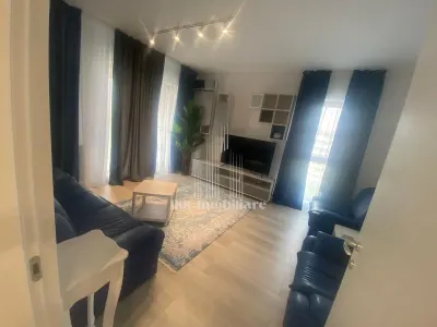 Inchiriere 2 camere| Grozavesti-Regie-Novum | Centrala |6 minute metrou - foto 4