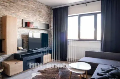 Inchiriere 2 camere|Grozavesti|Nou|Centrala|Pet Friendly - Bucuresti