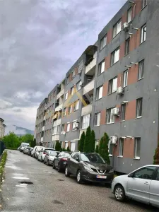 Apartament 2 camere Marasesti 25 Baia Mare - foto 8
