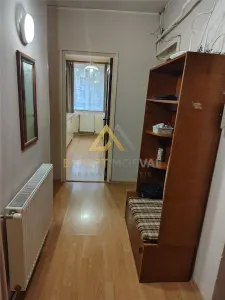 Apartament 3 camere Dragos Voda nr 2 Baia Mare - foto 8