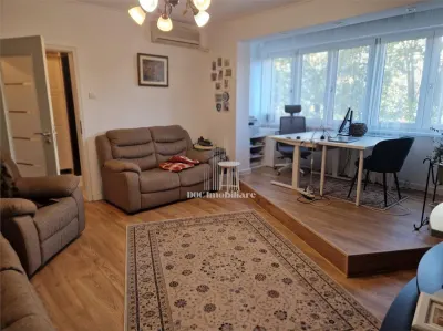 Vanzare 3 camere|Drumul Taberei|Parcare|1 minut metrou|Etaj1|Comision 0% - foto 2