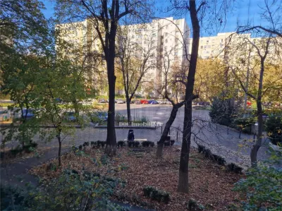 Vanzare 3 camere|Drumul Taberei|Parcare|1 minut metrou|Etaj1|Comision 0% - foto 19