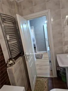 Vanzare 3 camere|Drumul Taberei|Parcare|1 minut metrou|Etaj1|Comision 0% - foto 8