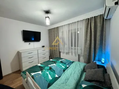 Apartament 3 camere str Vlad Tepes nr 4 - Baia Mare