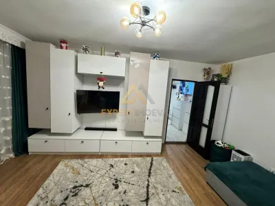 Apartament 3 camere str Vlad Tepes nr 4 - foto 12