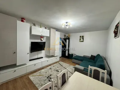 Apartament 3 camere str Vlad Tepes nr 4 - foto 13