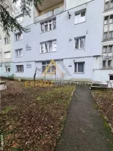 apartament 2 camere Baia Mare Str George Enescu nr 8 - Baia Mare