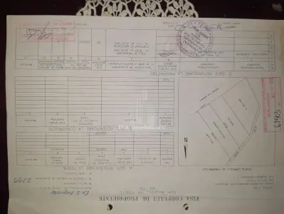 Teren de vanzare Bragadiru | 2500mp | dezvoltare imobiliara - foto 4