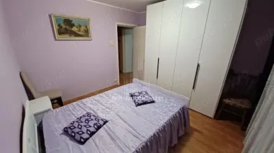 Inchiriere 2 camere | Ultracentral-Unirii | 6 minute metrou | Parcare - foto 3