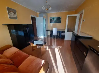 Inchiriere 2 camere | Ultracentral-Unirii | 6 minute metrou | Parcare - foto 8