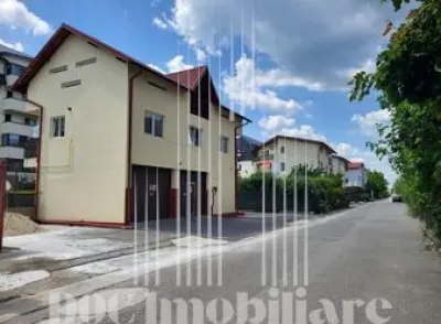 Vanzare casa tip vilaIBragadiru-DiamantuluiIGaraj+E+M IComision 0% - Bragadiru