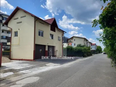 Vanzare casa tip vilaIBragadiru-DiamantuluiIGaraj+E+M IComision 0% - foto 4