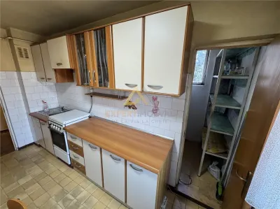 Apartament 3 camere pe Victoriei langa Casa de Cultura - foto 8