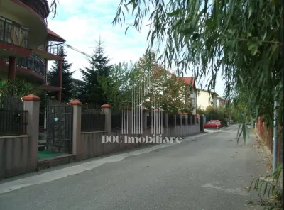 Vanzare vila 14 camereIBragadiruIIPiscinaISaunaISalaIComision 0% - foto 11