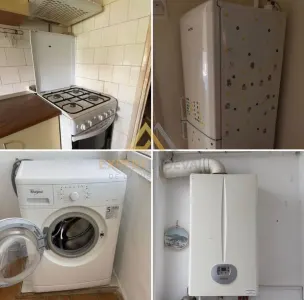 Apartament Cuza Voda 3 camere, 64 mp - foto 4