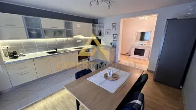Apartament lux Victoriei de inchiriat + garaj - foto 2