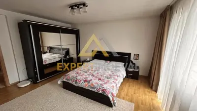 Apartament lux Victoriei de inchiriat + garaj - foto 3