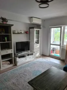 Inchiriere 3 camere | Decebal-Alba Iulia | 12 minute metrou | 80mp - Bucuresti