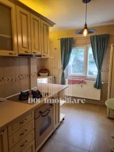 Inchiriere 3 camere | Decebal-Alba Iulia | 12 minute metrou | 80mp - foto 5