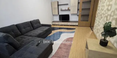 Inchiriere 3 camere I Drumul Taberei I Renovat I 76mp I 5 minute metrou - Bucuresti