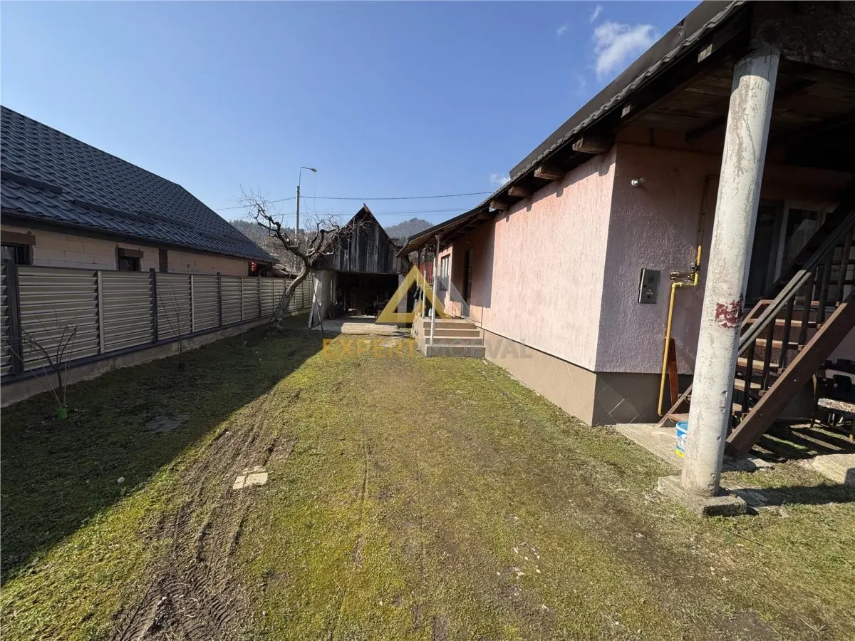 Casa Ferneziu - foto 2