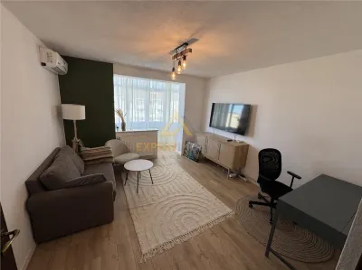 Apartament cu 2 camere de inchiriat, zona Bizo - foto 5