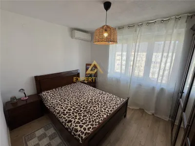 Apartament cu 2 camere de inchiriat, zona Bizo - foto 7