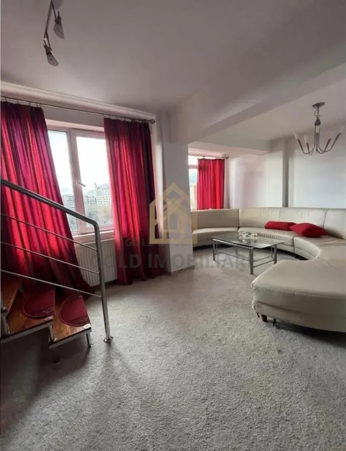 Apartament 4 camere de vanzare central - foto 5
