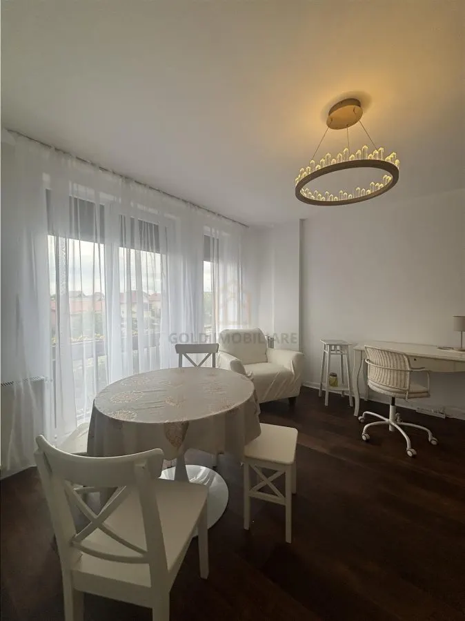 Apartament 3 camere de inchiriat , Centrul Vechi - foto 2
