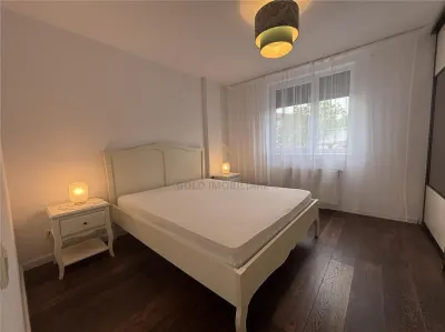 Apartament 3 camere de inchiriat , Centrul Vechi - foto 4