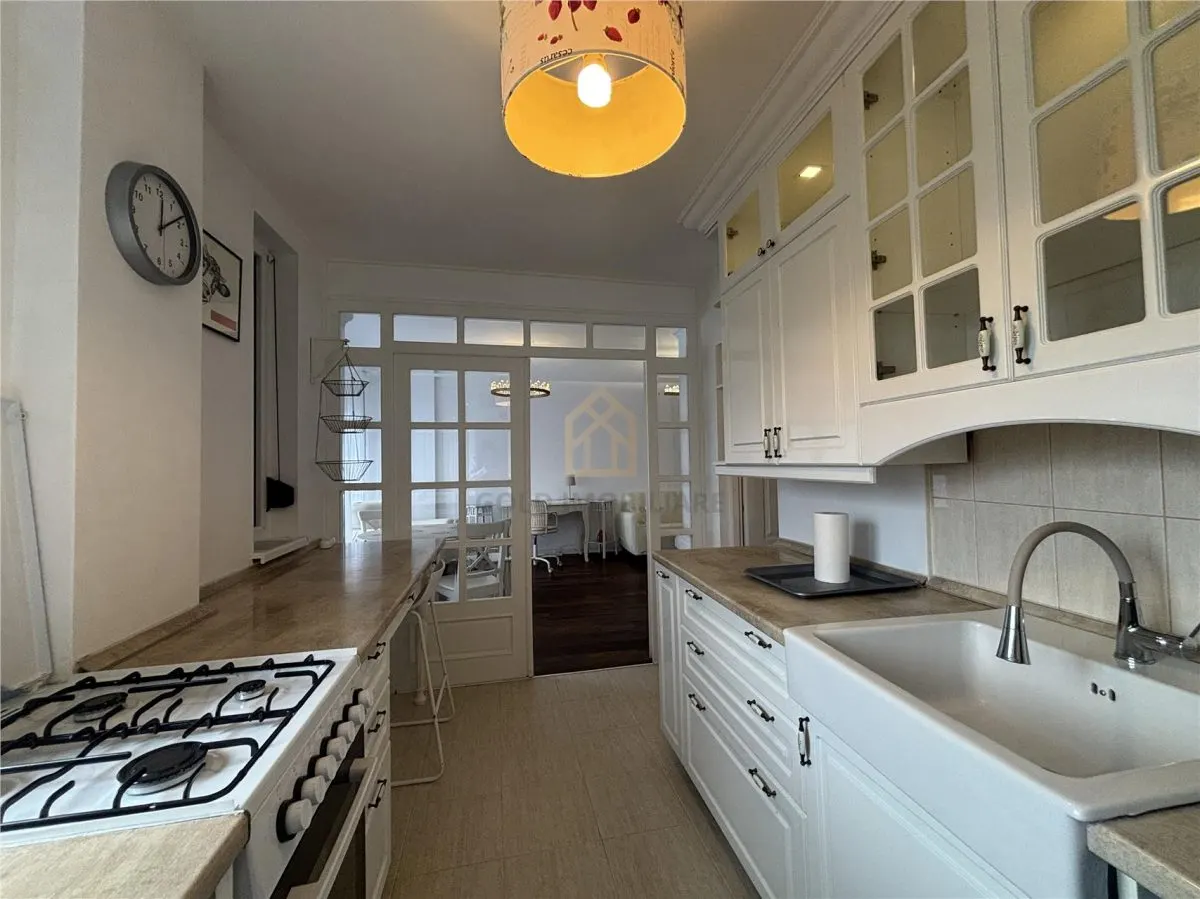 Apartament 3 camere de inchiriat , Centrul Vechi - foto 5