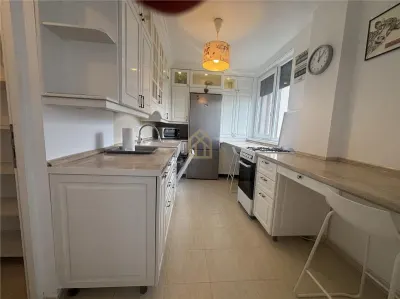 Apartament 3 camere de inchiriat , Centrul Vechi - foto 6