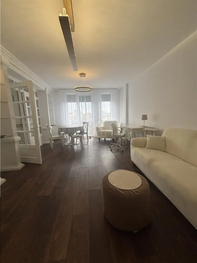Apartament 3 camere de inchiriat , Centrul Vechi - foto 9