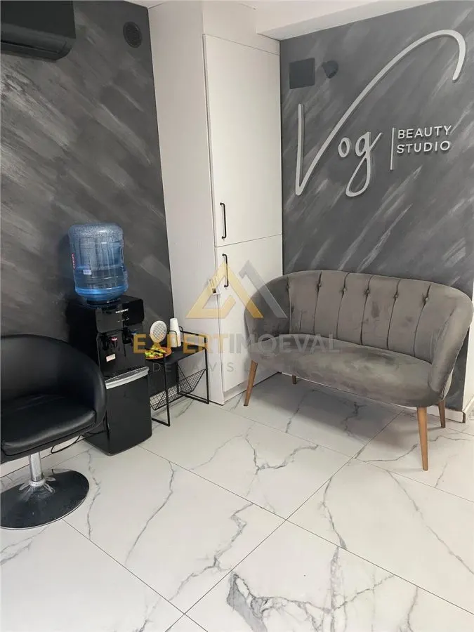 Spatiu Comercial - afacere la cheie - foto 1
