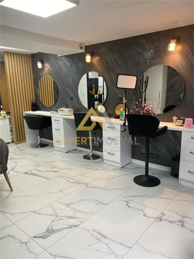 Spatiu Comercial - afacere la cheie - foto 2