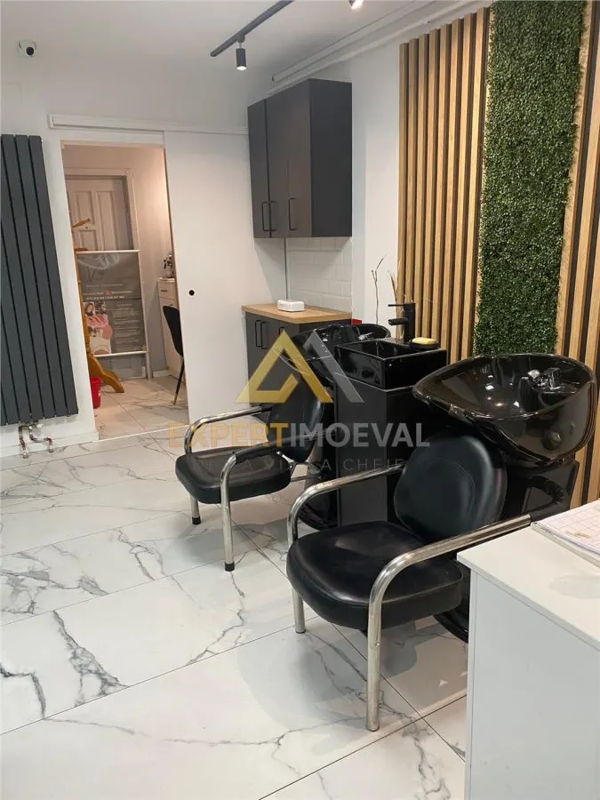 Spatiu Comercial - afacere la cheie - foto 4
