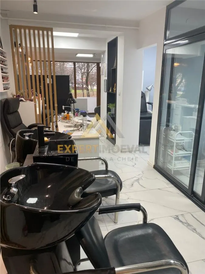 Spatiu Comercial - afacere la cheie - foto 5