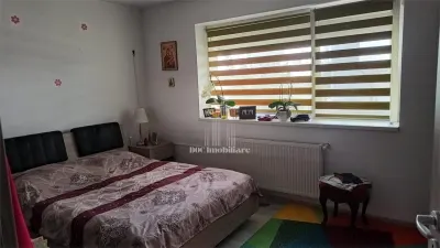 Vanzare 3 camere | Pallady | parcare |+curte|Comision 0% - foto 4