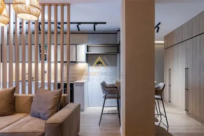 APARTAMENT ULTRAMODERN DE INCHIRIAT - langa Str. Scolii - foto 3