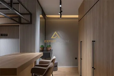 APARTAMENT ULTRAMODERN DE INCHIRIAT - langa Str. Scolii - foto 4